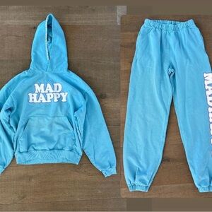 madhappy set